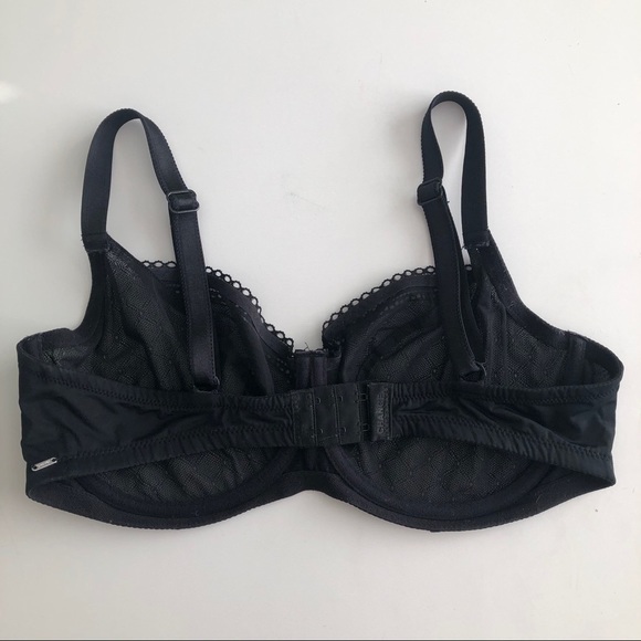 Two 36DDD (36F) CHANGE Bras - Picture 11 of 14